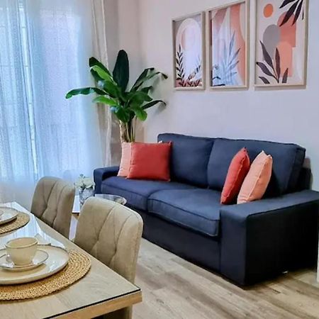 Malaga Centro Bonito Apartamento Εξωτερικό φωτογραφία