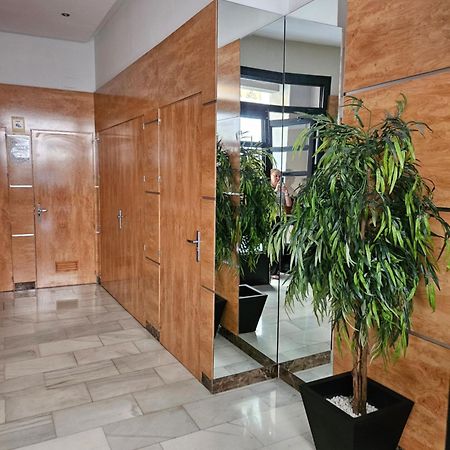 Malaga Centro Bonito Apartamento Εξωτερικό φωτογραφία
