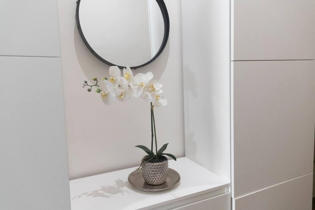 Malaga Centro Bonito Apartamento Εξωτερικό φωτογραφία