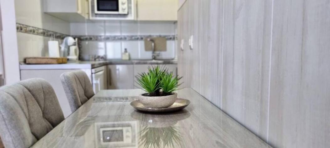 Malaga Centro Bonito Apartamento Εξωτερικό φωτογραφία