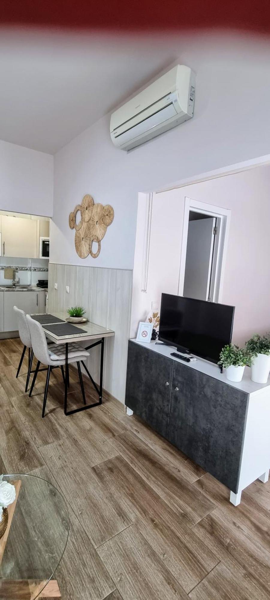 Malaga Centro Bonito Apartamento Εξωτερικό φωτογραφία